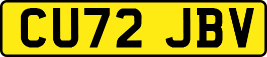 CU72JBV