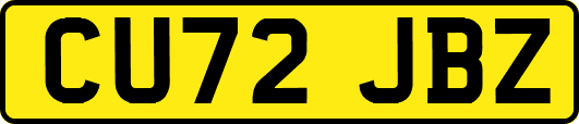 CU72JBZ