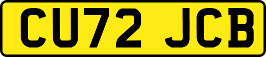 CU72JCB