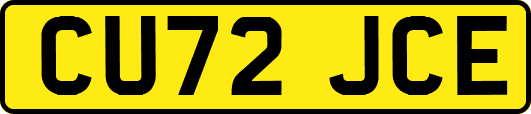 CU72JCE