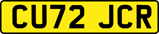 CU72JCR