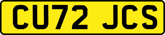 CU72JCS