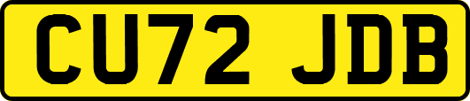 CU72JDB