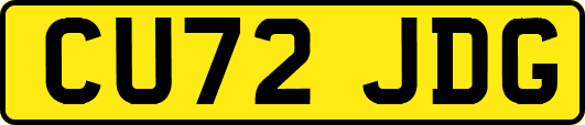 CU72JDG