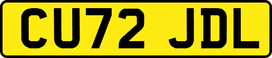 CU72JDL