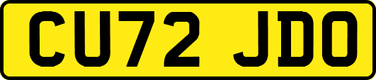 CU72JDO