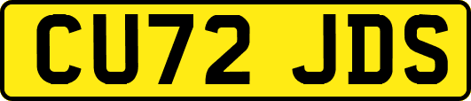 CU72JDS