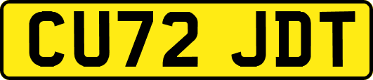 CU72JDT