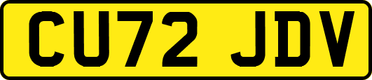 CU72JDV