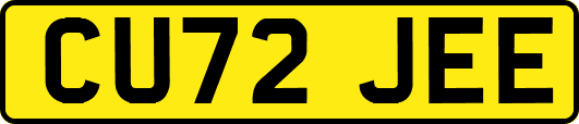 CU72JEE