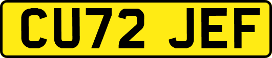 CU72JEF