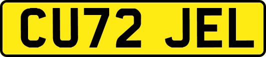 CU72JEL