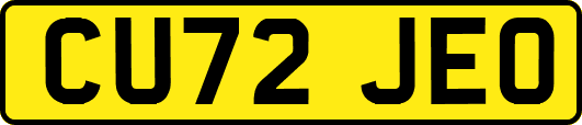 CU72JEO