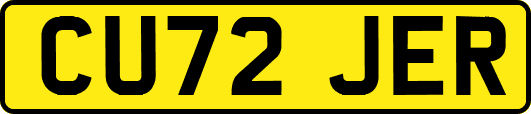 CU72JER
