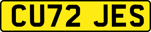 CU72JES