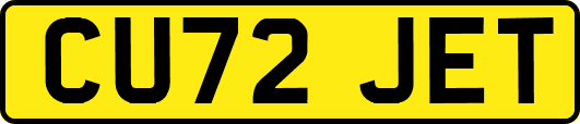 CU72JET