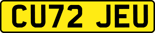 CU72JEU