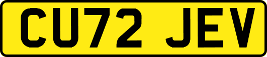 CU72JEV