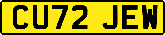 CU72JEW