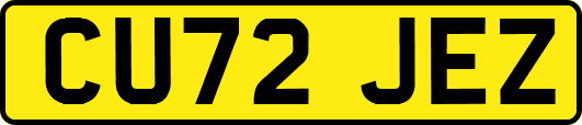 CU72JEZ