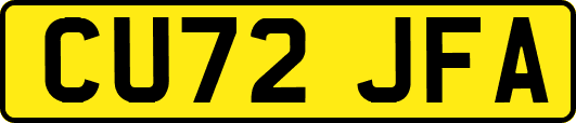 CU72JFA