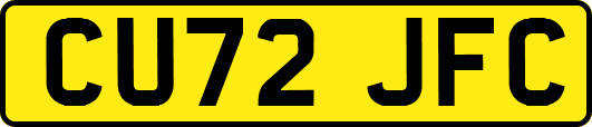 CU72JFC