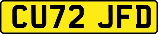 CU72JFD