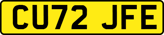 CU72JFE