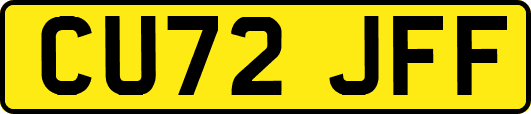 CU72JFF