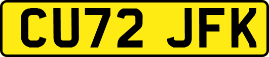 CU72JFK