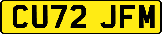 CU72JFM