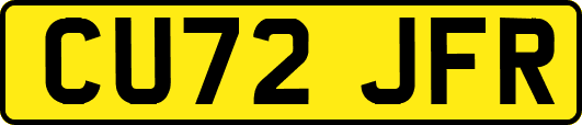 CU72JFR