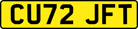CU72JFT