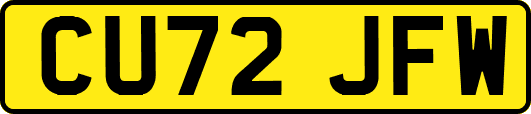 CU72JFW