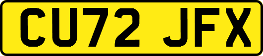CU72JFX