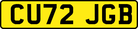 CU72JGB