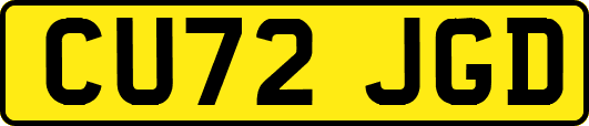CU72JGD