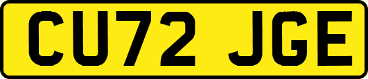 CU72JGE