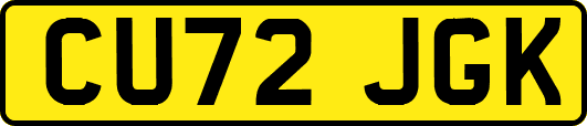 CU72JGK