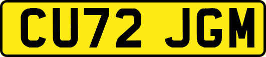 CU72JGM