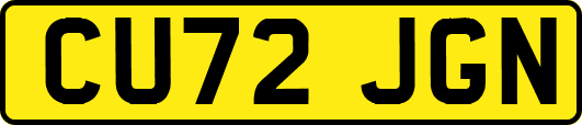 CU72JGN