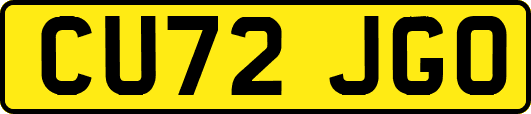 CU72JGO