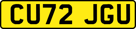CU72JGU
