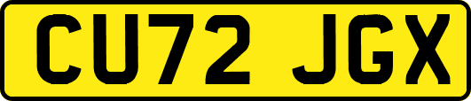 CU72JGX