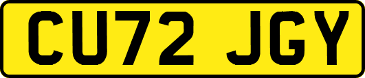 CU72JGY