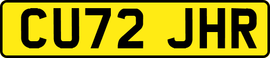 CU72JHR