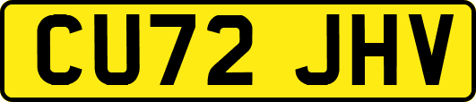 CU72JHV
