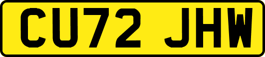 CU72JHW