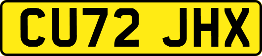 CU72JHX