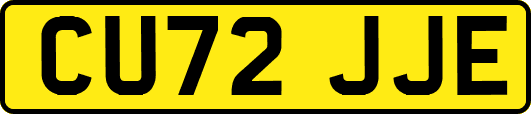 CU72JJE